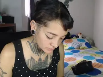 Chaturbate Nude Webcam of han_ya06