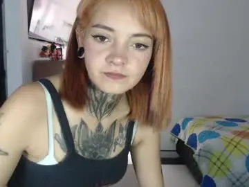 Chaturbate Nude Webcam of han_ya06