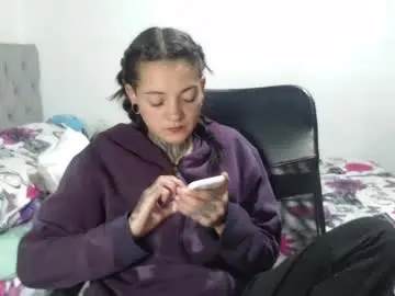 Chaturbate Free Live Porn of han_ya06