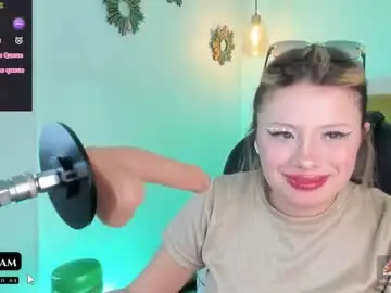 Chaturbate Adult Video Chat of khali_reed_