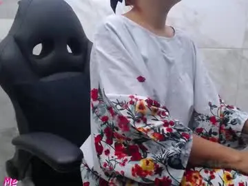 Chaturbate Sex Cam of kyra_jeet