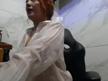 Chaturbate Sex Cam of kyra_jeet