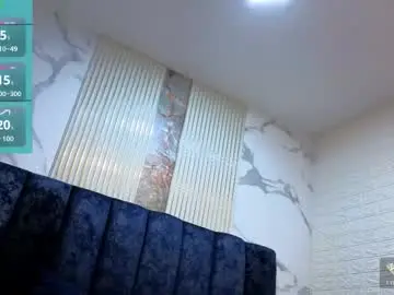 Chaturbate Adult Webcams of marscarlett