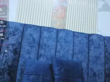 Chaturbate Sex Chat of marscarlett