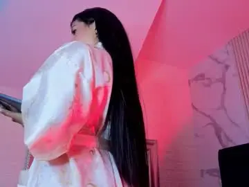 Chaturbate Nude Webcam of marscarlett