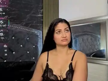 Chaturbate Live Sex Cam of marscarlett