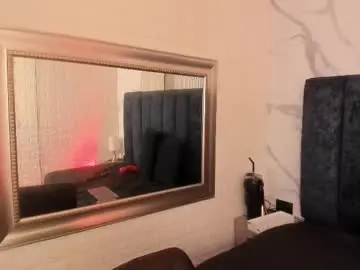 Chaturbate Live Sex of marscarlett