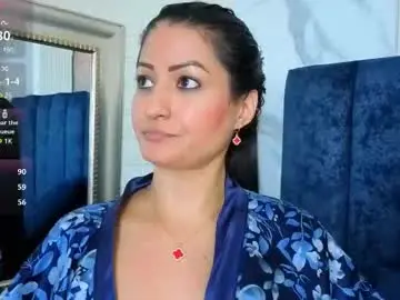 Chaturbate Free Porn Cam of marscarlett