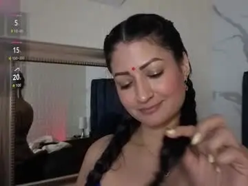 Chaturbate Free Porn Cam of marscarlett