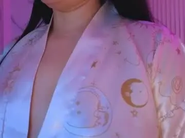 Chaturbate Nude Webcam of marscarlett