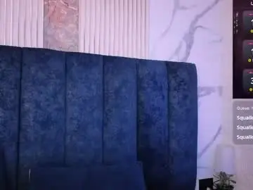 Chaturbate Private Sex Chat of marscarlett