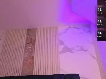 Chaturbate Adult Video Chat of marscarlett