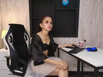 Chaturbate Best live sex cam show of mia_esposito2