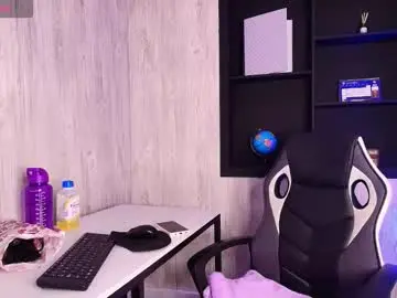 Chaturbate Sex Cam of mia_esposito2