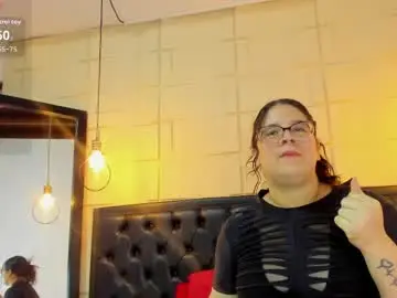 Chaturbate Adult Webcams of rousmature