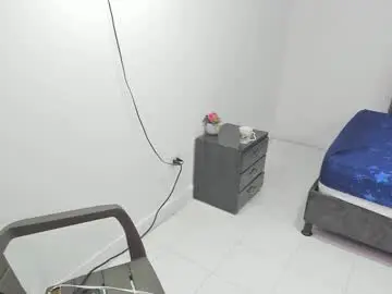 Chaturbate Live Sex Cam of samantha_care
