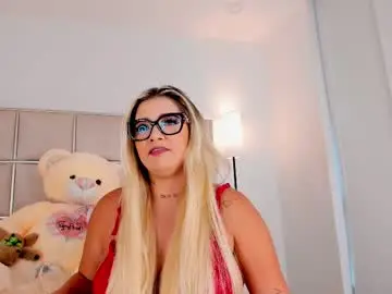 Chaturbate Private Sex Chat of saraa_milleer