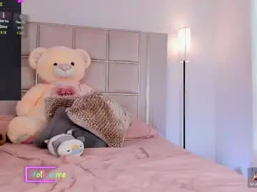 Chaturbate Private Sex Chat of saraa_milleer