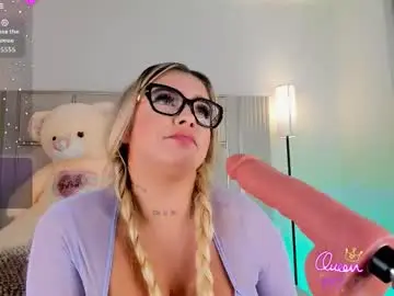 Chaturbate Adult Video Chat of saraa_milleer