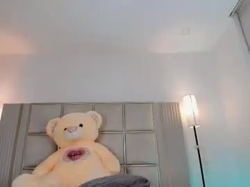 Chaturbate Live Porn of saraa_milleer