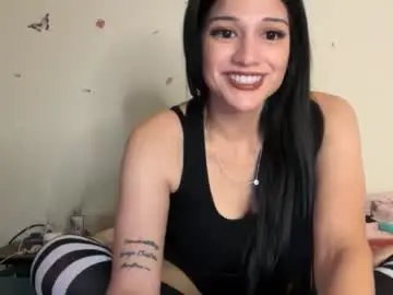 Chaturbate Free Porn Cam of scarletskyee