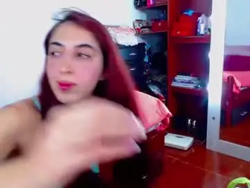 Chaturbate Free Porn Cam of sophia_greey