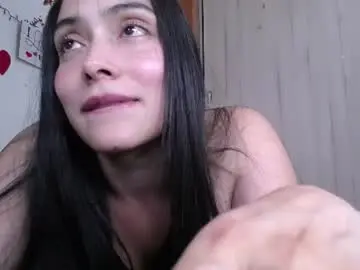 Chaturbate Live Sex Cam of we_we77