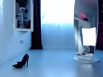 Chaturbate Adult Video Chat of whitelabunny