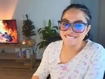 Chaturbate Live Porn of ally_riso