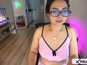 Chaturbate Sex Cam of ally_riso