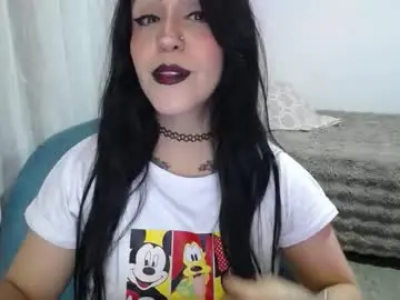 Chaturbate Live Porn of anastasiabasst__