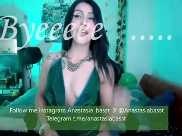 Chaturbate Live Porn of anastasiabasst__