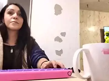 Chaturbate Live Sex of anastasiabasst__