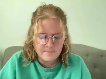 Chaturbate Nude Webcam of angeloflight273360