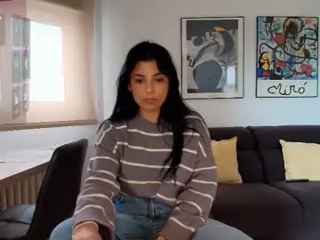 Chaturbate Free Live Porn of arya_44