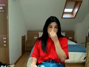 Chaturbate Watch Live Sex Cams of arya_44