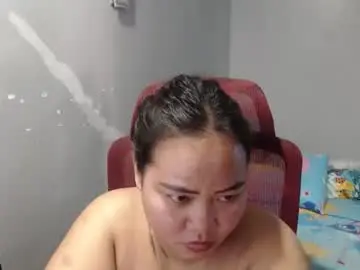 Chaturbate Live Sex of bubblebuttpinay