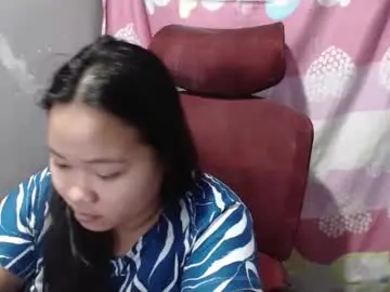 Chaturbate Live Sex Cam of bubblebuttpinay