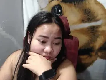 Chaturbate Live Porn of bubblebuttpinay