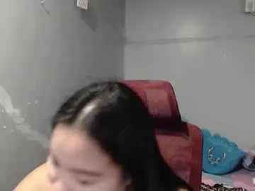 Chaturbate Free Porn Cam of bubblebuttpinay