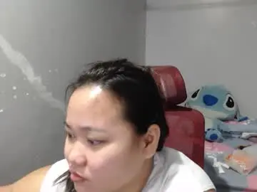 Chaturbate Live Sex Cam of bubblebuttpinay