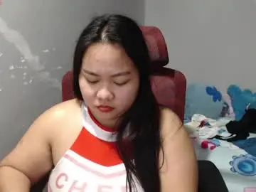 Chaturbate Adult Webcam of bubblebuttpinay