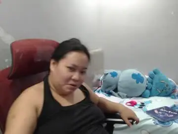 Chaturbate Live Sex of bubblebuttpinay