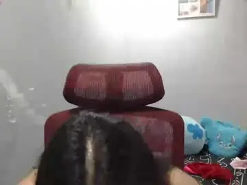 Chaturbate Adult Webcam of bubblebuttpinay