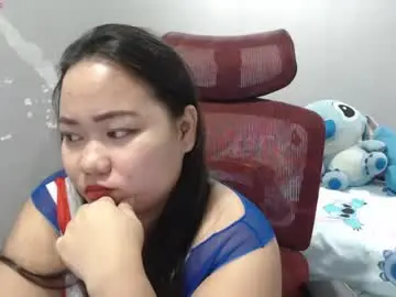 Chaturbate Live Sex of bubblebuttpinay
