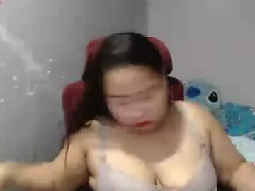 Chaturbate Free Porn Cam of bubblebuttpinay