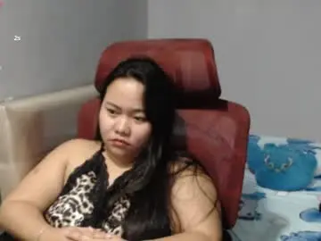 Chaturbate Live Sex Cam of bubblebuttpinay