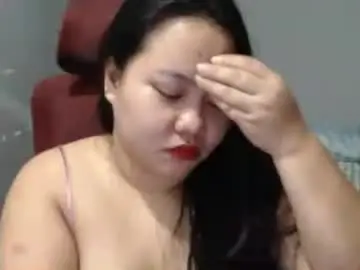 Chaturbate Free Porn Cam of bubblebuttpinay