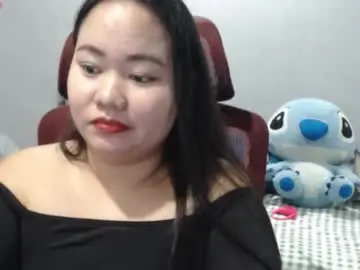 Chaturbate Free Porn Cam of bubblebuttpinay