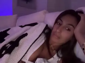 Chaturbate Sex Chat of camiliakxoxo
